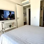 Beautiful Apartment In Palermo Soho