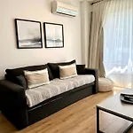 Beautiful Apartment In Palermo Soho