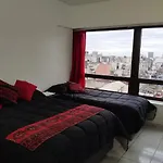 Espectacular Departamento A Una Cuadra Del Obelisco