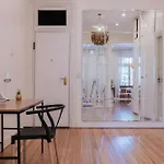 Fliphaus Ugarteche 3300 - 1 Bd Palermo Chico