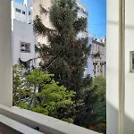 Monoambiente En Recoleta