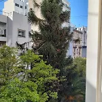 Monoambiente En Recoleta