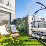 Modern&New Apartment In Palermo - By Buerentals