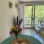 Depto Oro - Palermo Nuevo