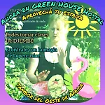 Green House Hostal