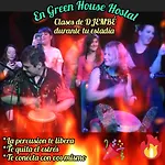 Green House Hostal