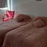 Departamento Calle Sarmiento Fte Paseo La Plaza
