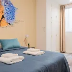 Fliphaus Ayacucho 1800 - 2 Bd En-Suite Recoleta