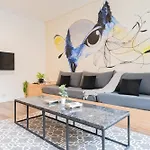 Fliphaus Ayacucho 1800 - 2 Bd En-Suite Recoleta
