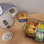Apartamento centrico