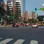 Apartamento centrico