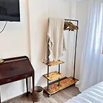 Luxury Studio Palermo- 7 Min By Car From Aeroparque Airport
