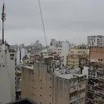 Buenos Aires Centro Cerca De Obelisco