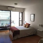 Comodidad, Optima Ubicacion Y Tranquilidad En Nunez