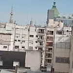 Apart Exbawen Buenos Aires