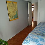 Hermoso Departamento Para 6 Personas . Excelente Ubicacion