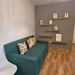 Centrico 2 Ambientes En Palermo