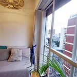 Miralejos Recoleta Gran Splendid