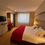 Bue Hotel