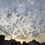 Hermoso Apartamento En Las Canitas, Palermo