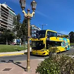 Departamento En Recoleta