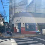 Departamento En Recoleta
