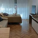 Luminoso Estudio en Palermo!