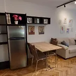 Luminoso Estudio en Palermo!