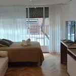 Luminoso Estudio en Palermo!