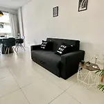 Hermoso Departamento Super Completo En Palermo