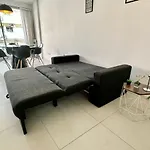 Hermoso Departamento Super Completo En Palermo