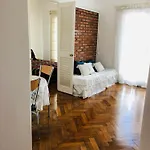 Hermoso Departamento En Belgrano R Para 3 Personas