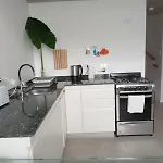 Departamento Nuevo A 4 Cuadras De Palermo Y 3 De Movistar Arena