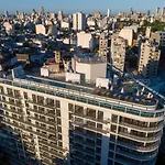 Nuevo Departamento Full Equipado Palermo