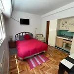 Muy Luminoso Palermo Chico 10\' Aeroparque 100m del Mater dei