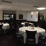 Hotel Intersur Recoleta