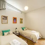 Fliphaus Honduras 5750 - Lux 3 Bd Palermo H