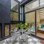 Fliphaus Honduras 5750 - Lux 3 Bd Palermo H