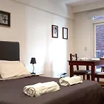 Studioguay - Apartamento Studio Con Balcon - Studio Apartment In Ba