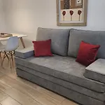 Fabuloso Departamento Con Todo Y Cerca De Todo