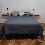 Departamento En Almagro, 2 Huespedes