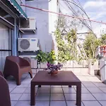 Acogedor Pent-House Con Vista A Basilica Guadalupe