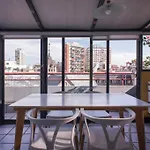 Acogedor Pent-House Con Vista A Basilica Guadalupe