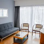 Ideal Recitales Palermo Departamento 2 Dormitorios, Cerca Cancha De Polo E Hipodromo