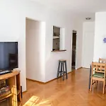 Ideal Recitales Palermo Departamento 2 Dormitorios, Cerca Cancha De Polo E Hipodromo