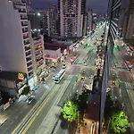 Belgrano Blue Apartment