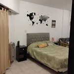 Apartamento Calido En Belgrano