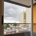 Fk Villa Del Parque