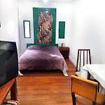 Hotel Tango Club 2