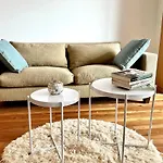 Great Apartment In Recoleta